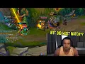Tyler1 Impressed By Korean Teammates INSANE Outplay