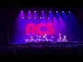 The Red Clay Strays - Do Me Wrong - Iowa State Fair Grandstand, Des Moines, IA 8-15-2026