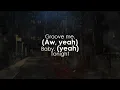 Groove Me | Guy