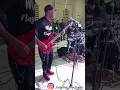 MATTOS NASCIMENTO // vivo so pra DEUS : BAIXO E BATERIA em um grande show