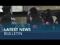 Download Lagu Latest news bulletin | December 6th – Midday