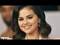 Lagu Selena Gomez - Grace Through the Fire (Official Music Video 2025)Ai Song