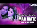 Lagu Lakhon Aashiq Mar Jaate ( Remix ) | Dj Sanu Mumbai | Udit Narayan \u0026 Alka Yagnik |