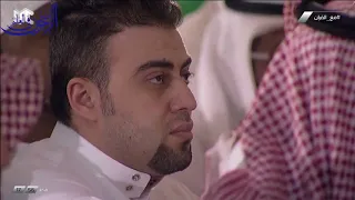 قصي بن كلاب الشيخ صالح المغامسي 