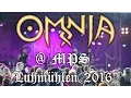 Download Lagu Omnia Konzert @ MPS Luhmühlen 2016