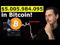 Download Lagu Krypto: $5 Mrd. Bitcoin MEGA-FUND! Geht der Abverkauf JETZT wieder los?!