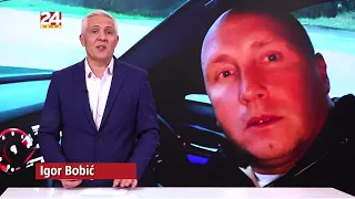 Gledajte '240 sekundi 24sata': Kralj Žira dužan porez. Država će ga pokušati naplatiti