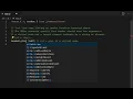 Live type linting JavaScript