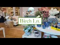 BIRCH LANE SHOPPING BEAUTIFUL HOME DECOR