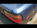 Grubby One Owner 89 Corolla Will Out Last Us All