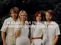 ABBA - Chiquitita (spanish version); letra