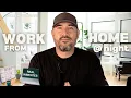 5 EASY remote jobs you can do at night