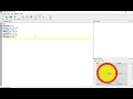 BASIC-256 How to make a RAINBOW CIRCLE