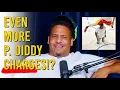 Even MORE P Diddy Charges Kraig Facts Podcast
