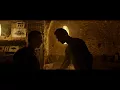 Alien Covenant : David Teach Walter to use Flute 60FPS