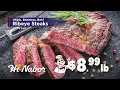 Celebrate The Savings This Week At Hi Nabor 25 - 25