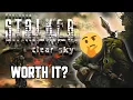Download Lagu Is STALKER Clear Sky het waard om vandaag te spelen? MP3