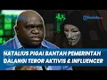 Lagu BANTAH PEMERINTAH DALANGI TEROR! Natalius Pigai: Tak Mungkin Negara Halangi Kebebasan Berpendapat