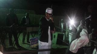 تاج الدين البمبي جري وطيران 