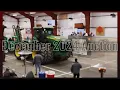 J Martin Auctions LLC - December 2024 Auction