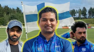 t20i record fastest to a 5 wicket haul mahesh tambe from finland 