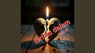 terlalu dalam