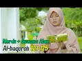 Download Lagu Suasana Alam! Merdu Bacaan Al-Baqoroh Ayat 121- 125 Oleh Yosi Nofita Sari