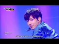 BTS (방탄소년단) - DNA [Music Bank COMEBACK / 2017.09.22]