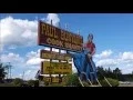 Paul Bunyan s Cook Shanty Minoqua Wisconsin