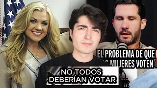"No todos deberían votar"
