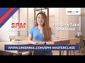 SPM Masterclass powered by Uni Enrol