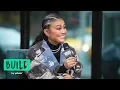 Download Lagu Indonesian Pop Artist Agnez Mo Talks New Music, Including Her Single, \