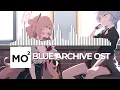 Download Lagu ブルーアーカイブ Blue Archive OST 32. GGF