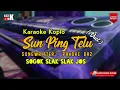 Download Lagu Sun Ping Telu Cover Karaoke Koplo || New Set 313 Nusantara V22