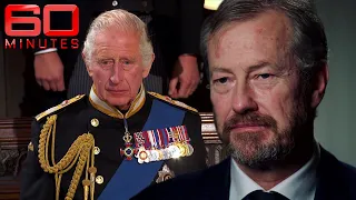 What kind of monarch will King Charles III be 60 Minutes Australia