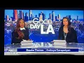 KTTV Fox 11 Good Day L A at 5am open March 19 2025