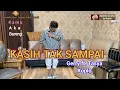 Lagu KASIH TAK SAMPAI Karaoke duet | Gerry ft. Tasya | Koplo | Karaoke rumahan | Supian