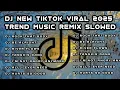 Download Lagu DJ NEW TIKTOK VIRAL 2025 TREND MUSIC REMIX SLOWED DJ JARYL REMIX