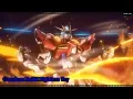 Lagu Gundam Build Fighters Try AMV \