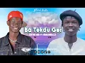 Lagu WATER BEE_FT_MUOCHMELLO_BÄ TEKDU GER_OFFICIAL AUDIO 