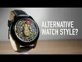 This Unique Watch Was Under 1000 Is It Any Good