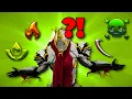 Warframe s Status Rework is BROKEN Bug fixed