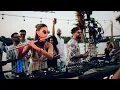 Download Lagu TALAZ Hybrid Live Set at EXOTICA, Veslački Klub Beograd, Serbia / Afro Progressive Mix 4K