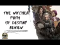 Download Lagu The Witcher Path of Destiny Review