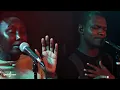Greatman Takit - Jowo ( Live Performance) | Glitch Gospel