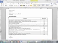 Creating a Pie Chart for your Daily Routine Project