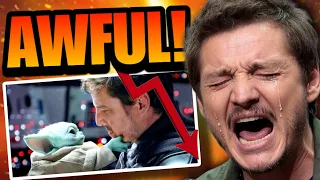 they killed star wars 