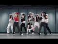 Hearts2Hearts - 'The Chase' Dance Practice [MIRRORED]