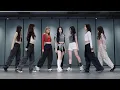 Download Lagu Hearts2Hearts - 'The Chase' Dance Practice [MIRRORED]