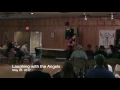 Dale Cover The Liberal Club - May 26 2017